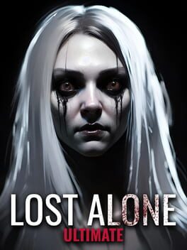 Lost Alone Ultimate Cover