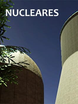 Nucleares Cover