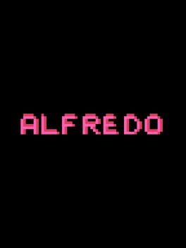 Alfredo and the Fetucini's Cover