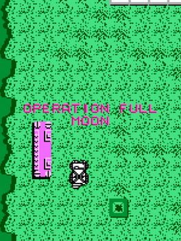 Operation Full Moon Cover