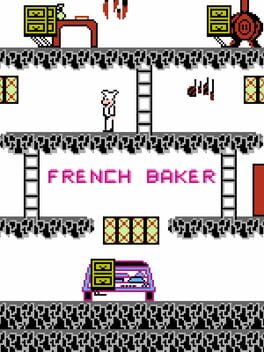 French Baker Cover