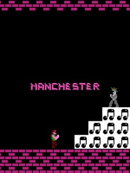 Manchester Beat Cover