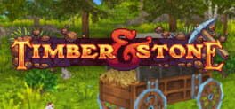 Timber and Stone Cover