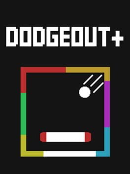Dodgeout+ Cover