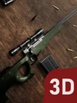 Elite Sniper Shooter 2 Cover