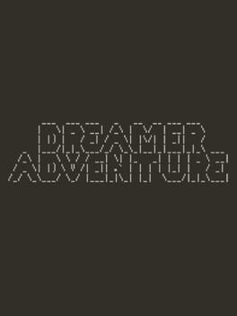 Dreamer Adventure Cover