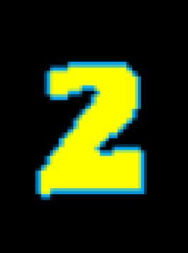 20 em 1: Game 2 Cover