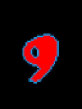 20 em 1: Game 9 Cover