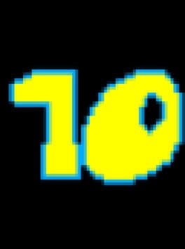 20 em 1: Game 10 Cover