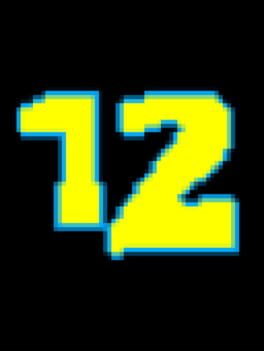 20 em 1: Game 12 Cover