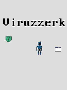 Viruzzerk Cover