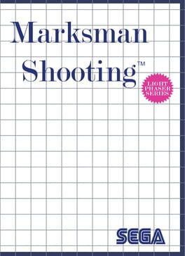 Marksman Shooting Cover
