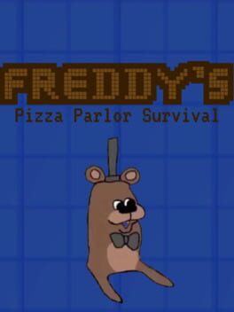 Freddy's Pizza Parlor Survival Cover