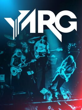 YARG Cover