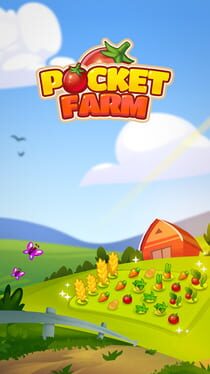 Pocket Farm Cover