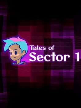 Tales of Sector 1 Cover