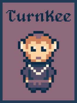 TurnKee Cover