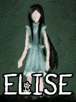 Elise Cover