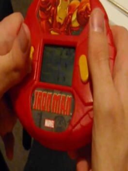 Marvel Heroes: Android Onslaught Cover