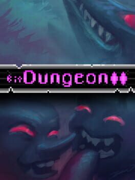 Bit Dungeon II Cover