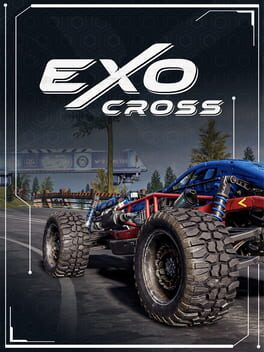 ExoCross Cover