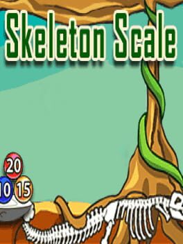 Skeleton Scale