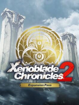 Xenoblade Chronicles 2: Expansion Pass Cover