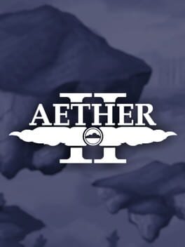The Aether II Cover
