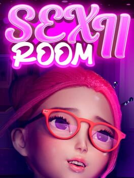 Sex Room 2: 18+ Cover