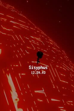 Sisyphus.12.20.03 Cover