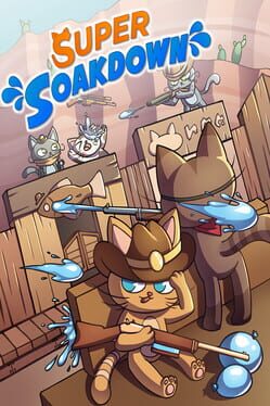 Super Soakdown Cover