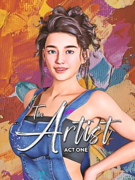The Artist: Act One Cover