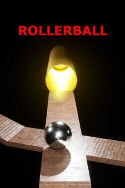 RollerBall Cover