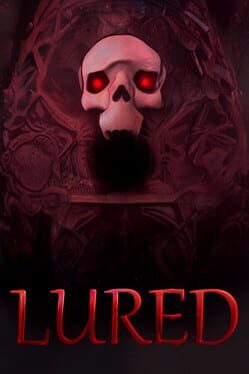 Lured Cover