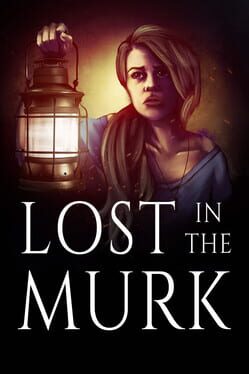 Lost In The Murk Cover
