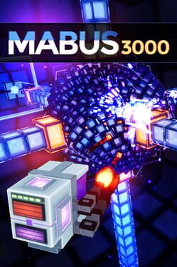 Mabus 3000 Cover