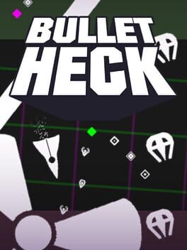 Bullet Heck Cover