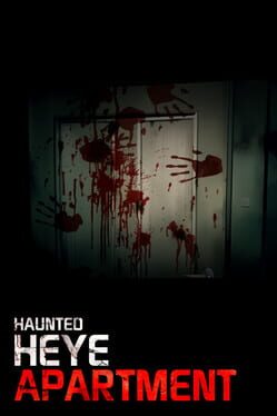 Haunted Heye Apartment Cover