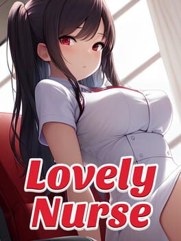 Lovely Nurse Cover