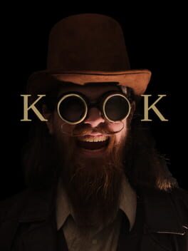 Kook Cover