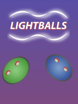 Lightballs Cover