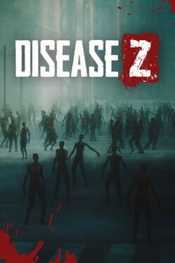 Disease Z Cover