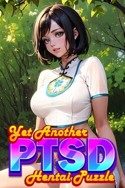 Yet Another Hentai Puzzle: PTSD Cover