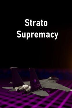 Strato Supremacy Cover