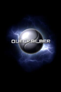 Quecksilber Cover