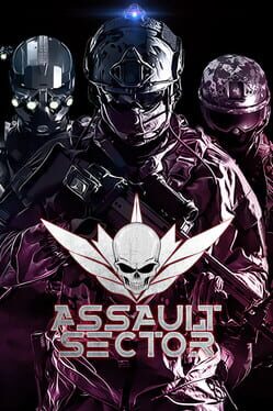 Assault Sector Cover
