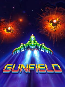 Gunfield Cover