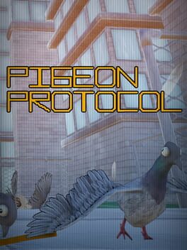 Pigeon Protocol Cover