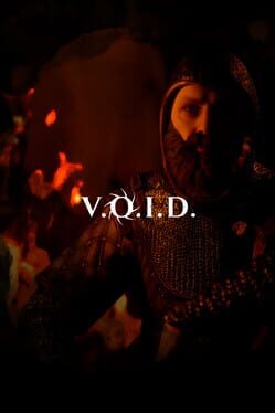 V.O.I.D.: Vexation of Infinite Dungeons Cover