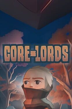 Core Lords Cover